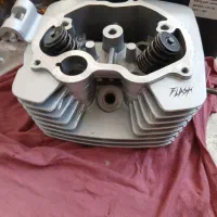 سر سیلندر۱۵۰ فلش(راپیدو)،کاربرات ۱۵۰راپیدو