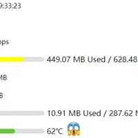 پایه خنک کننده مودم X28 و ZLTX28 PRO|مودم و تجهیزات شبکه|تهران, مرزداران|دیوار