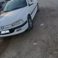 پژو پارس
