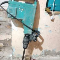 تخریب کار با پیکور جازنی برق آب گاز