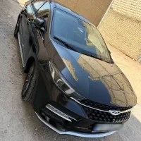 آریزو ۶ مشکی مدل ۱۴۰۰ بدون رنگ ۳.۳میلیارد