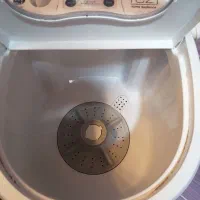 مینی واش ،کتونی شور|ماشین لباسشویی و خشک‌کن لباس|نور, |دیوار