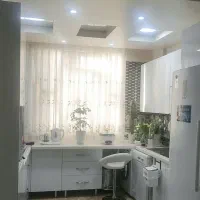 ۵۰متر_فول امکانات_ فوق خوش نقشه _مسیل باختر