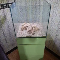 آکواریوم ریملس فیلتر نور اسکیمر