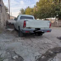 پیکان وانت مدل ۹۱|خودرو سواری و وانت|تنکمان, |دیوار