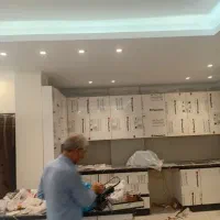 ۱۱۱ متر. بر سرو .موقعیت اداری .بازسازی کامل.