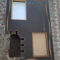 جلو مبلی وعسلی