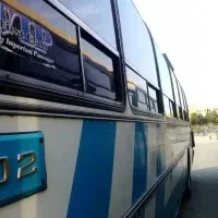 اتوبوس 302 تمیز|خودرو سنگین|پاکدشت, پاکدشت (مامازند)|دیوار
