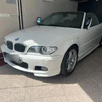 بی ام و۲۰۰۶کروک۳۱۸ci|خودرو سواری و وانت|تهران, پونک|دیوار