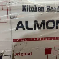 گاز جارو برفی هود|جاروبرقی، جارو شارژی، بخارشو|گرگان, |دیوار