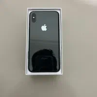 ایفون xs max بدون ریجستر