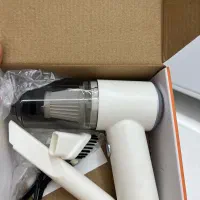 جارو شارژی  زیر قیمت بازار