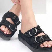 صندل|کیف، کفش، کمربند|چرام, |دیوار