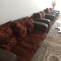 مبل دست دوم