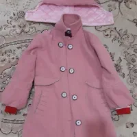 کاپشن و پالتو|لباس|الوند, |دیوار