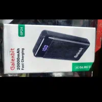 فروش ویژه پاور بانک و ایرپاد