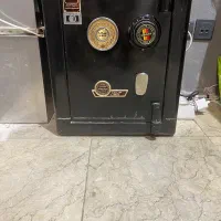 گاو صندوق ایران کاوه