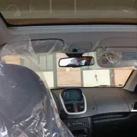 207 پانا دنده 1404|خودرو سواری و وانت|قم, پردیسان|دیوار