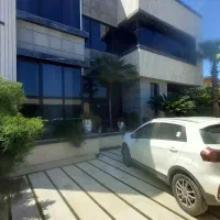 تریبلکس ۴۰۰ متری/ شما لیی