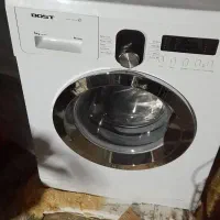 ماشین لباسشویی اتوماتیک (bost)