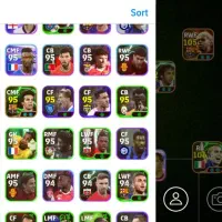 اکانت ای فوتبال|کنسول، بازی ویدئویی و آنلاین|اردستان, |دیوار