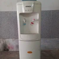 ابسردکن یخچال دار