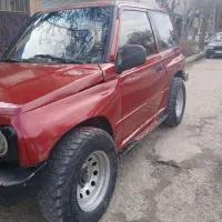 سوزوکی ویتارا دودف باپاترول پرایدمزدانیسان|خودرو سواری و وانت|مشهد, شهرک رازی (شهرک غرب)|دیوار