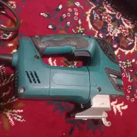 عمودبرماکیتا فوری|ابزارآلات|قم, چهل درخت‎|دیوار