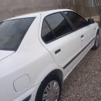 سمند lx|خودرو سواری و وانت|اسفرورین, |دیوار