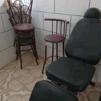 وسایل آرایشگاه