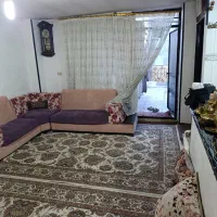 آپارتمان-95-متری-یک-خوابه-حیاط-دار