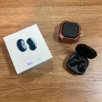 ایرپاد بادزلایو سامسونگ