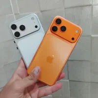 آیفون ۱۷ پرومکس فول کپی تخفیف خورده