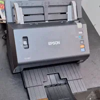 اسکنر بایگانی اپسون ds860نونو/خریداراسکنربایگانی