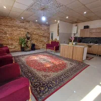 ویلا استخردار آبگرم|اجارهٔ کوتاه‌مدت ویلا و باغ|پیشوا, |دیوار