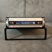 ضبط سونی V3800 بلوتوث دار و باند پایونیر و کدنس|قطعات یدکی و لوازم جانبی|شیراز, فرگاز|دیوار