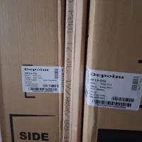 فروش یخچال فریزر دوقلو دیپوینت