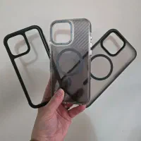 تعدادی قاب موبایل آیفون ۶s پلاس ۱۲ ۱۳ ۱۴ ۱۵ ۱۶