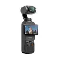 dji osmo packet 3 combo|دوربین عکاسی و فیلم‌برداری|قم, انسجام|دیوار