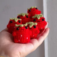 عروسکای ریزه|اسباب‌بازی بچه|قوچان, |دیوار