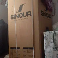 یخچال سینور۱۶ فوت|یخچال و فریزر|قائن, |دیوار