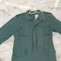 کت آمریکایی