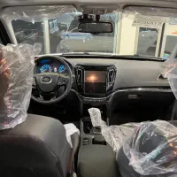 هایما S7 Pro مدل 1404|خودرو سواری و وانت|محلات, |دیوار