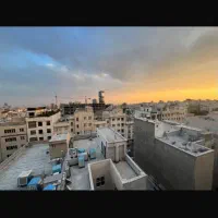 شهرک غرب توحید 140 متر تکواحدی