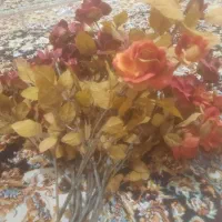 گل مصنوعی خارجی|گل مصنوعی|اسلام‌‌آباد غرب, |دیوار