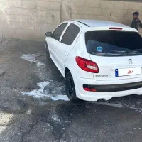 207 سقف فلز tu5