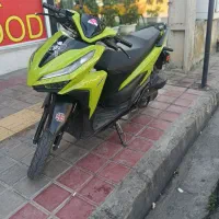 فروش فوری کیلیک ۱۵۰|موتورسیکلت|رامسر, |دیوار