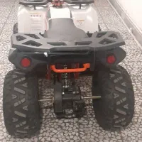 اجاره روزانه و ساعتی موتور چهار چرخ تفریحی|خودرو اجاره‌ای|لاهیجان, خمیر کلایه|دیوار