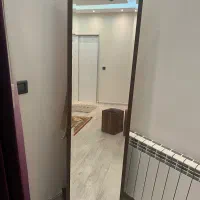 اینه قدی|بوفه، ویترین، کنسول|رشت, بلوار گیلان|دیوار
