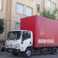 باربری ارومیه بار بابیش از۲۰سال سابقه درخشان|خدمات حمل و نقل|ارومیه, |دیوار